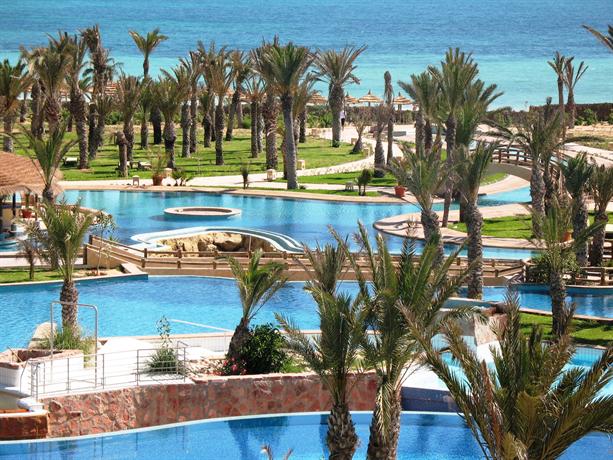 Hasdrubal Prestige Djerba