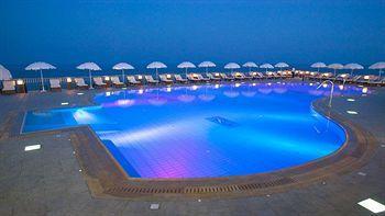 Regina Dell Acqua Resort Eleios-Pronnoi