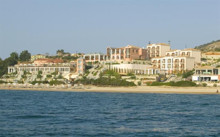 Regina Dell Acqua Resort Eleios-Pronnoi