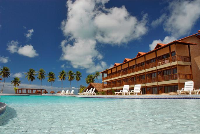 Salinas Maceio All Inclusive Resort