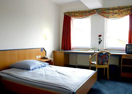 Gieschens Hotel