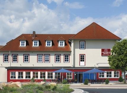 Gieschens Hotel