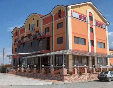 Hotel Transit Oradea