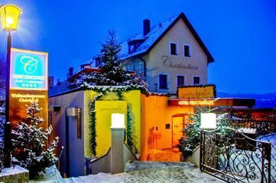 Hotel & Restaurant Christkindlwirt