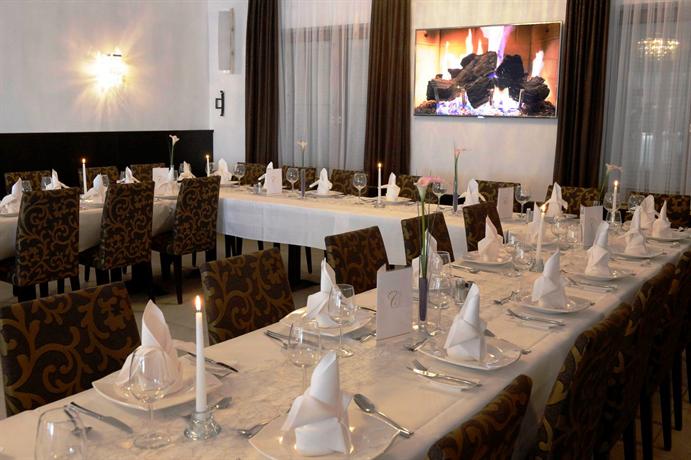 Hotel & Restaurant Christkindlwirt