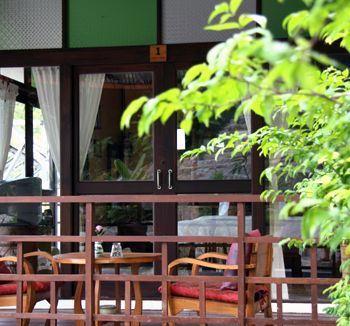 รุ่งอรุณรีสอร์ท
