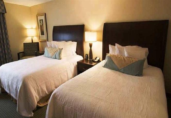 Live Lofts - Hotel & Suites - Baltimore Washington Airport - BWI