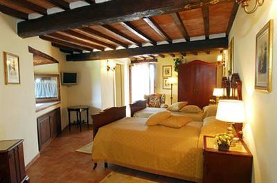 Torre Sangiovanni Albergo e Ristorante