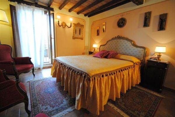 Torre Sangiovanni Albergo e Ristorante