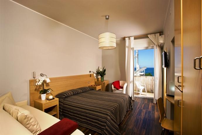 Duparc Hotel