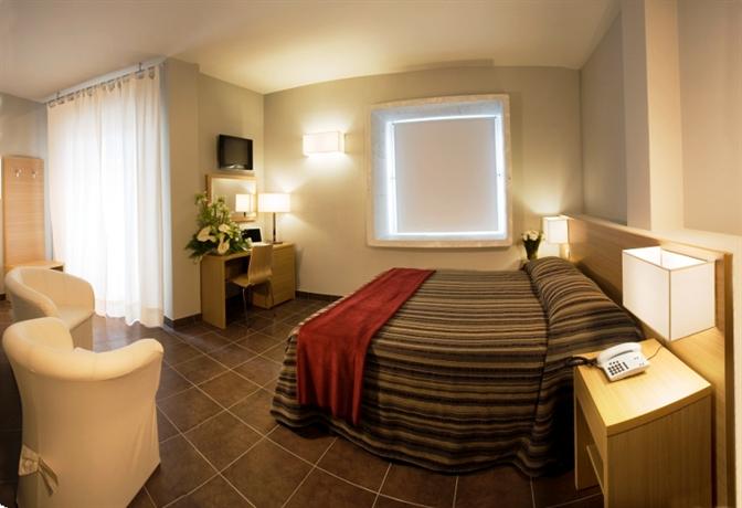 Duparc Hotel