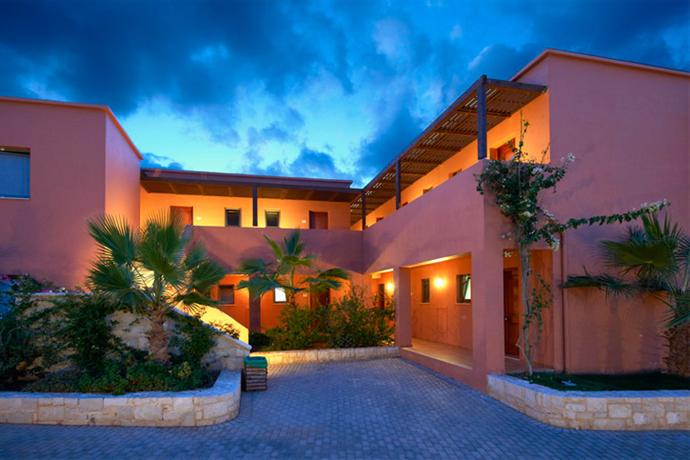 Stella Palace Aqua Park Resort (ex. Stella Palace Resort & Spa)