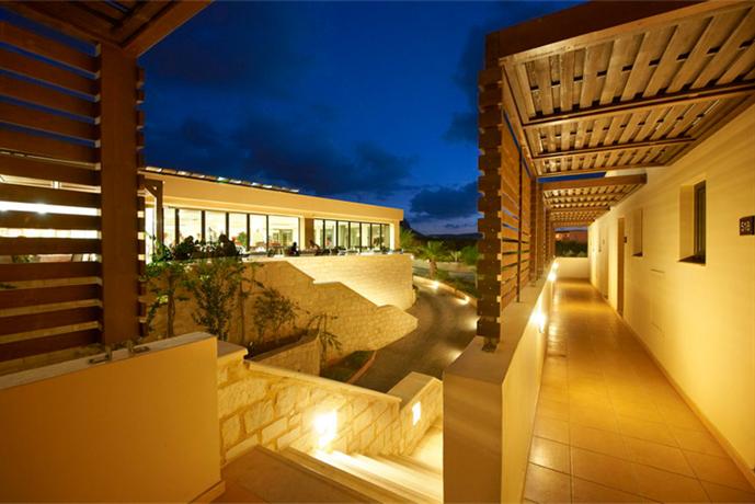 Stella Palace Aqua Park Resort (ex. Stella Palace Resort & Spa)