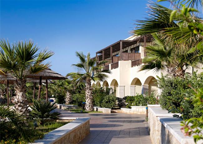 Stella Palace Aqua Park Resort (ex. Stella Palace Resort & Spa)