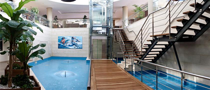 Stella Palace Aqua Park Resort (ex. Stella Palace Resort & Spa)