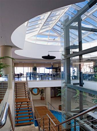 Stella Palace Aqua Park Resort (ex. Stella Palace Resort & Spa)