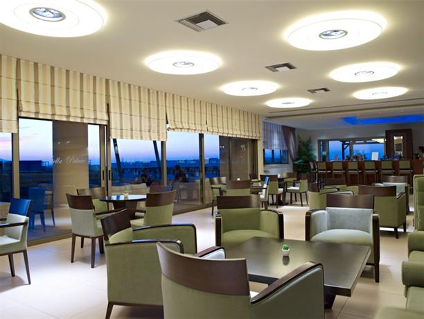 Stella Palace Aqua Park Resort (ex. Stella Palace Resort & Spa)
