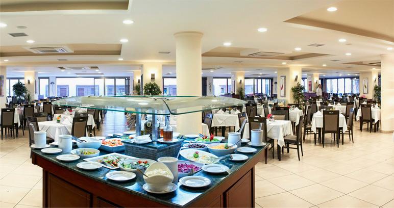 Stella Palace Aqua Park Resort (ex. Stella Palace Resort & Spa)