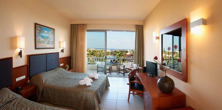 Stella Palace Aqua Park Resort (ex. Stella Palace Resort & Spa)