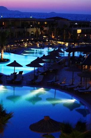 Stella Palace Aqua Park Resort (ex. Stella Palace Resort & Spa)