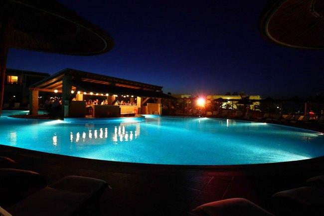 Stella Palace Aqua Park Resort (ex. Stella Palace Resort & Spa)
