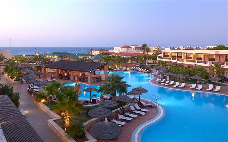 Stella Palace Aqua Park Resort (ex. Stella Palace Resort & Spa)