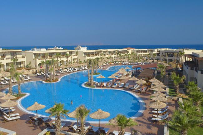 Stella Palace Aqua Park Resort (ex. Stella Palace Resort & Spa)