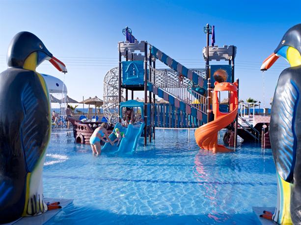 Stella Palace Aqua Park Resort (ex. Stella Palace Resort & Spa)