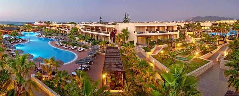 Stella Palace Aqua Park Resort (ex. Stella Palace Resort & Spa)