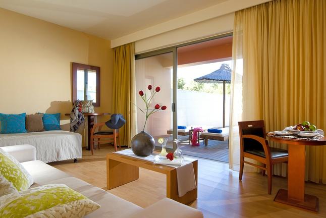 Stella Palace Aqua Park Resort (ex. Stella Palace Resort & Spa)