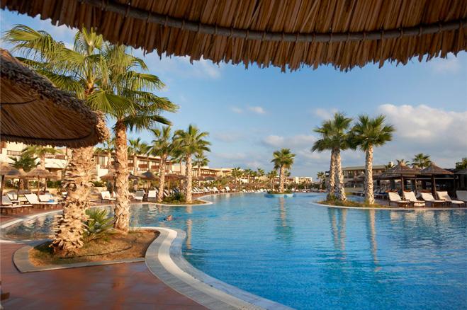 Stella Palace Aqua Park Resort (ex. Stella Palace Resort & Spa)
