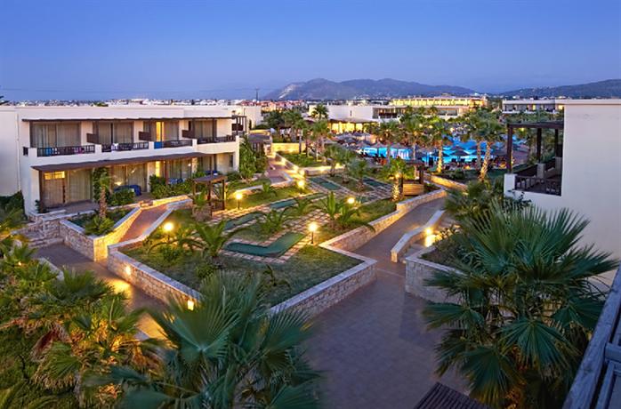 Stella Palace Aqua Park Resort (ex. Stella Palace Resort & Spa)