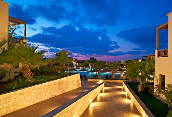 Stella Palace Aqua Park Resort (ex. Stella Palace Resort & Spa)