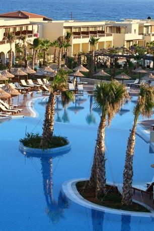 Stella Palace Aqua Park Resort (ex. Stella Palace Resort & Spa)