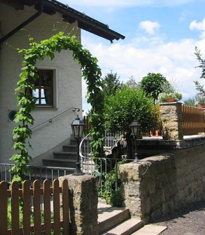 Gasthaus Am Odenturm