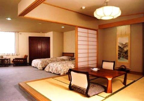 定山渓グランドホテル瑞苑