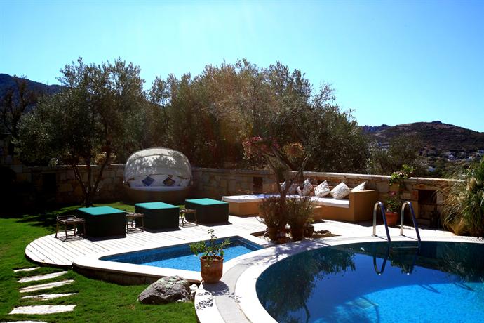Sandima 37 Suites Hotel