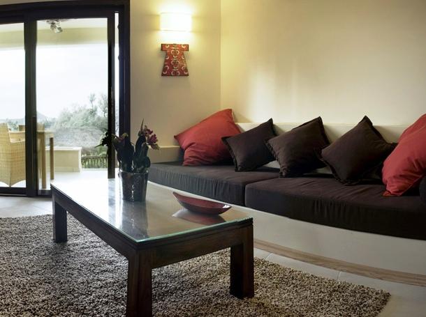 Sandima 37 Suites Hotel