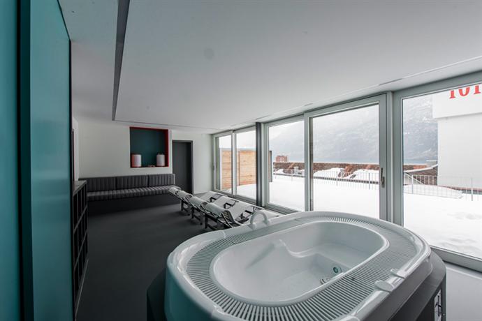 Lofthotel