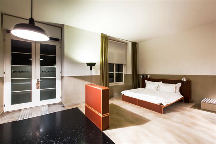 Lofthotel