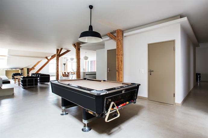Lofthotel