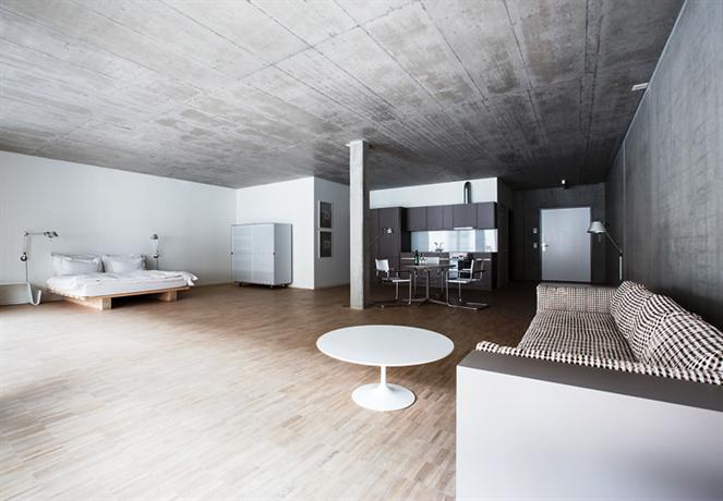 Lofthotel