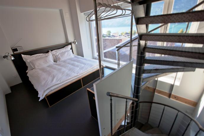 Lofthotel