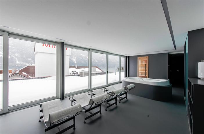 Lofthotel