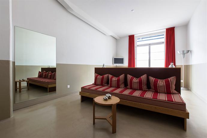 Lofthotel