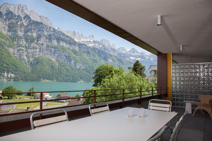 Lofthotel