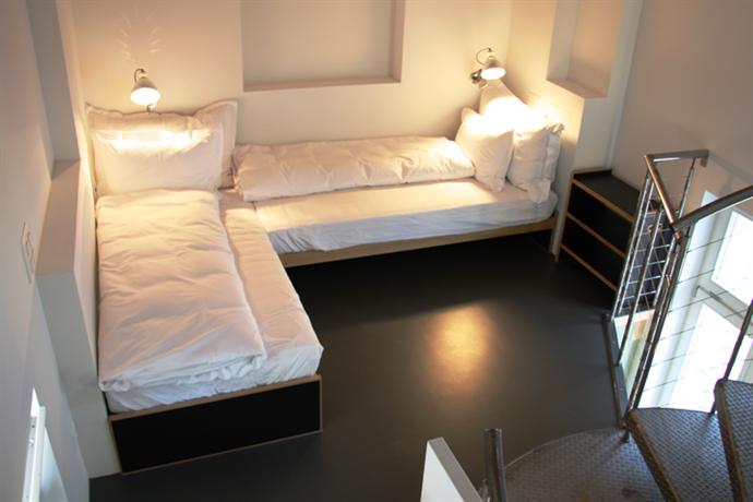Lofthotel