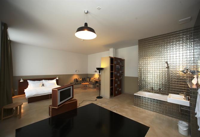 Lofthotel