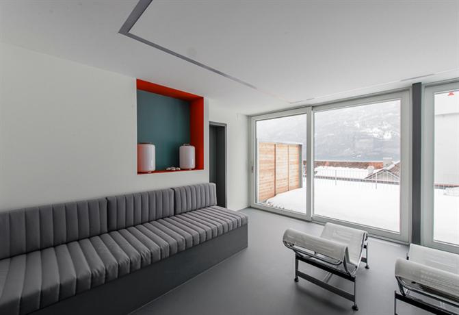 Lofthotel