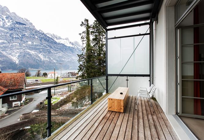 Lofthotel